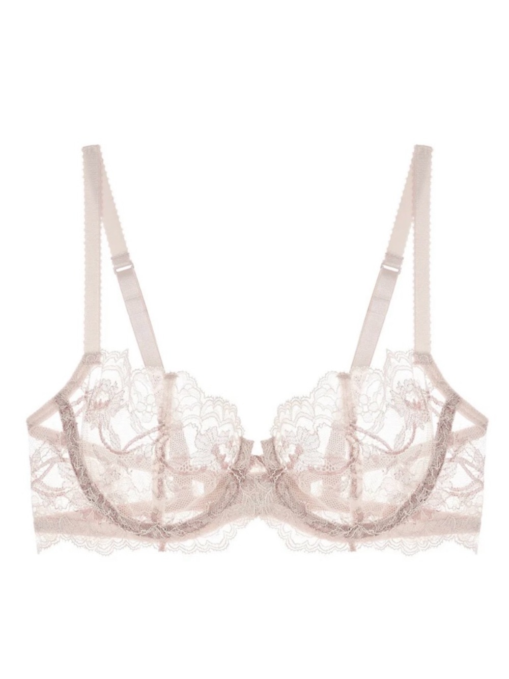 Journelle NWT Lace Underwire Bra